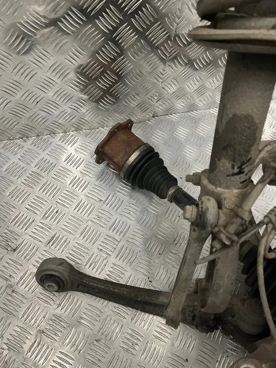 Ammortizzatore anteriore sinistro Audi A5 8T 8K0407241Q image 6