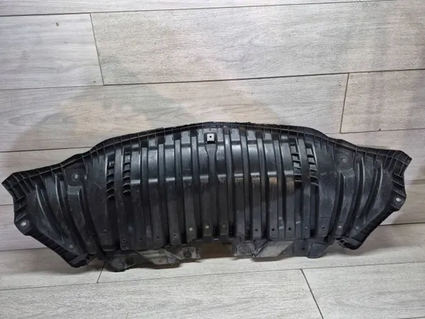Mercedes-Benz C W205 Frontstoßfänger-Absorber OEM A2055202400 image 7