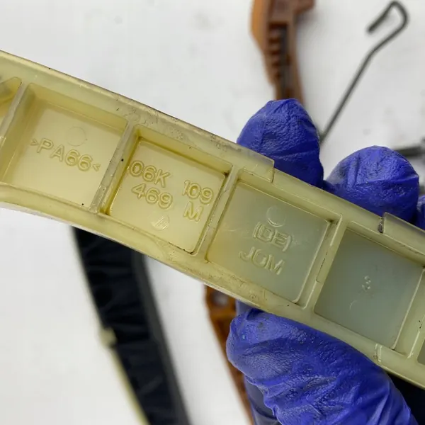 Tidskapsel Audi VW Seat Skoda 1.8 2.0 TFSI image 10