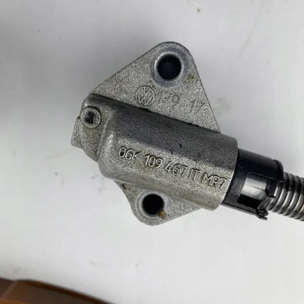 Tidskapsel Audi VW Seat Skoda 1.8 2.0 TFSI image 3