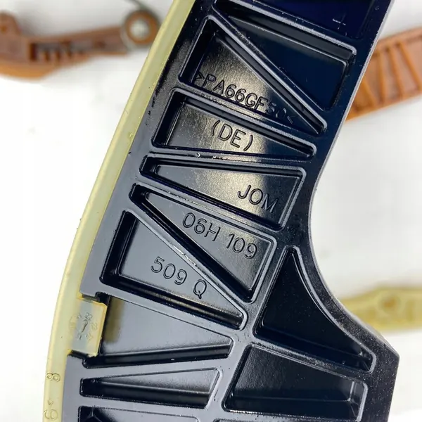 Tidskapsel Audi VW Seat Skoda 1.8 2.0 TFSI image 9