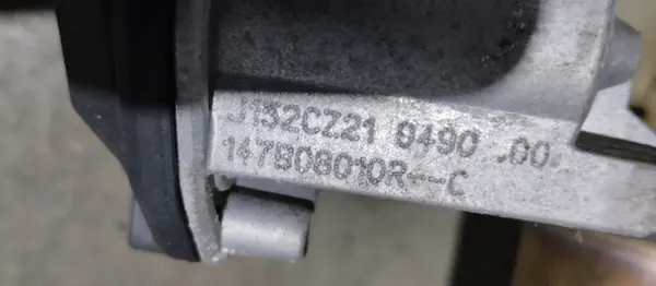 Katalysator OEM 208023544R voor Renault Kangoo image 7