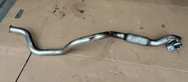 Katalysator OEM 208023544R voor Renault Kangoo image 9