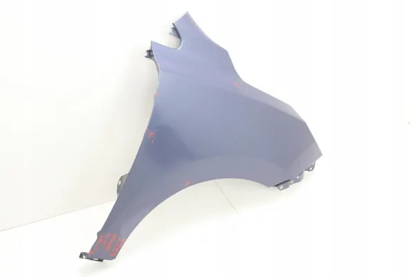 Garde-boue avant droit OEM 360212477 pour Hyundai IX35 image 3