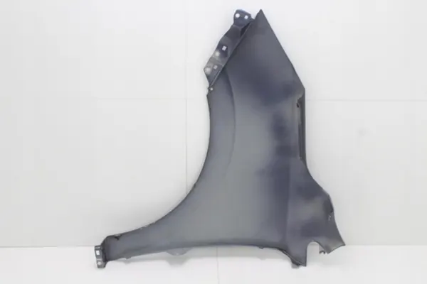 Garde-boue avant droit OEM 360212477 pour Hyundai IX35 image 9