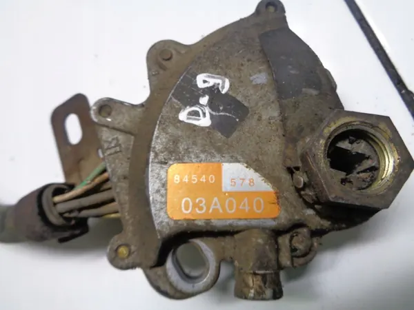 Mitsubishi Pajero Pinin Positioneerder OEM 84540-03A040 image 3