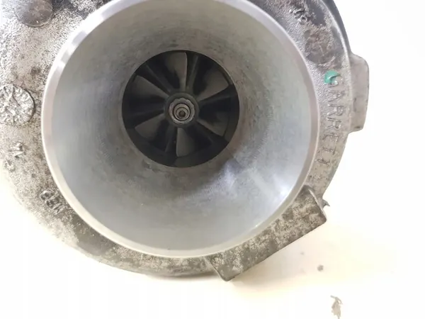 Renault OE H8200347344 Turbocompresor image 3