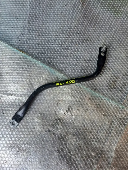 Support de ceinture avant Renault Clio V 2022 OEM 4280R image 1