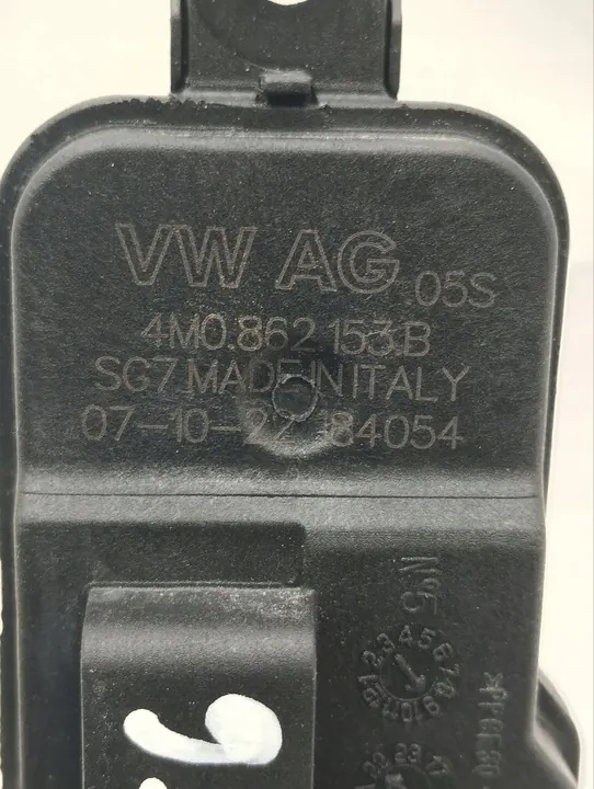 Tryckventil för Porsche PANAMERA 2 image 3