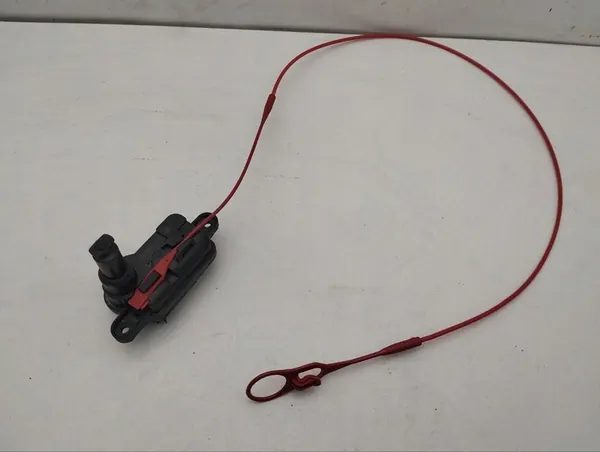 Tryckventil för Porsche PANAMERA 2 image 4