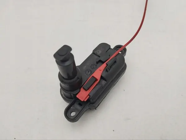 Tryckventil för Porsche PANAMERA 2 image 5