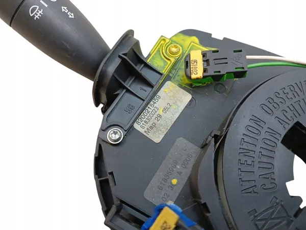 Gecombineerde Schakelaar Renault Megane II 8200216459 image 4