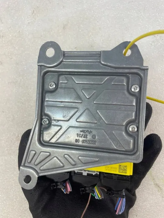 Sensor Airbag OEM 285553914R para Renault Trafic III/IV image 4
