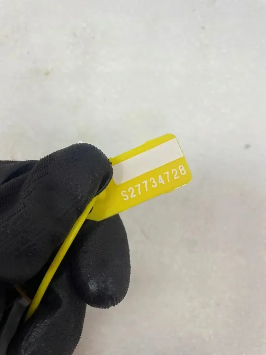 Sensor Airbag OEM 285553914R para Renault Trafic III/IV image 5