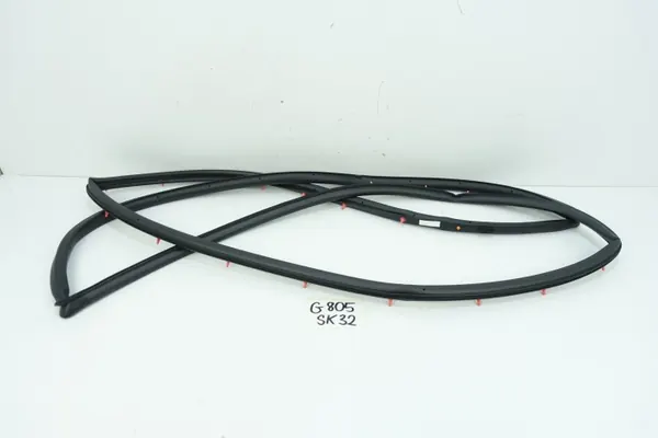 Junta de puerta delantera derecha Kia Ceed II 2012- OEM 82140A2700 image 2