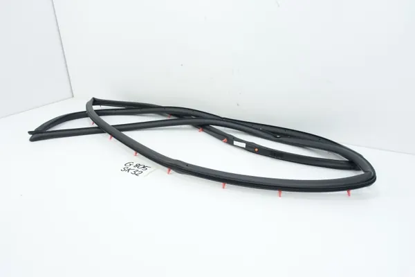 Junta de puerta delantera derecha Kia Ceed II 2012- OEM 82140A2700 image 3