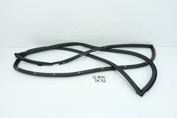 Junta de puerta delantera derecha Kia Ceed II 2012- OEM 82140A2700 image 4