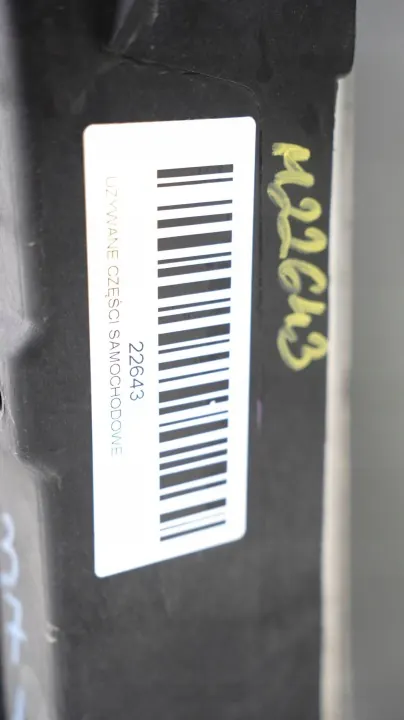 OEM 363000841 Framrems för Citroen Berlingo III image 3