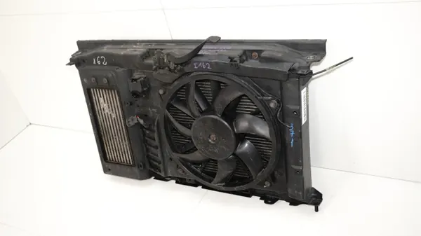 OEM 363000841 Framrems för Citroen Berlingo III image 4