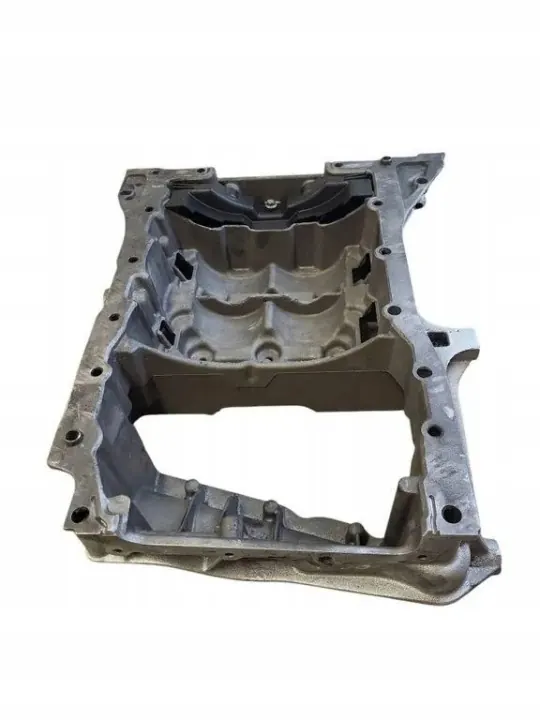 Oljepanna Renault Trafic II OEM 8200672739 2.0 dCi image 3