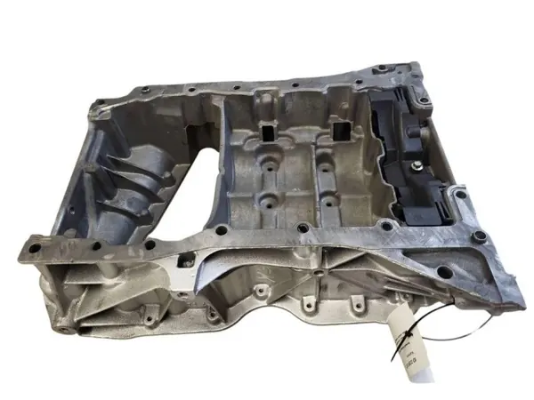 Oljepanna Renault Trafic II OEM 8200672739 2.0 dCi image 4