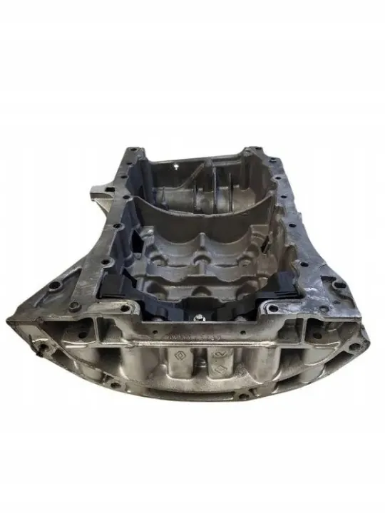 Oljepanna Renault Trafic II OEM 8200672739 2.0 dCi image 5