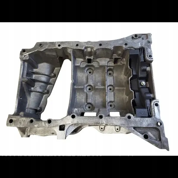 Oljepanna Renault Trafic II OEM 8200672739 2.0 dCi image 6