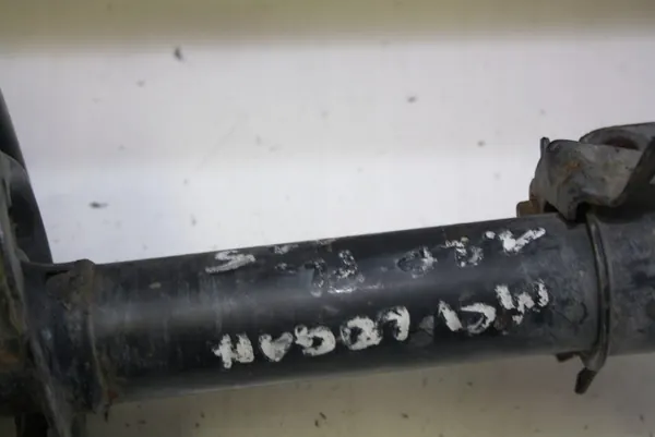 Amortizzatore a molla anteriore destro Dacia Logan II MCV image 7