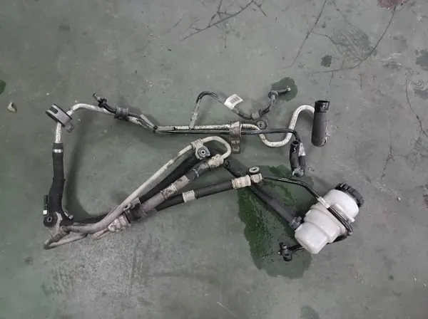 OEM RRIT837EUJD stuurslang voor Dodge Durango image 2