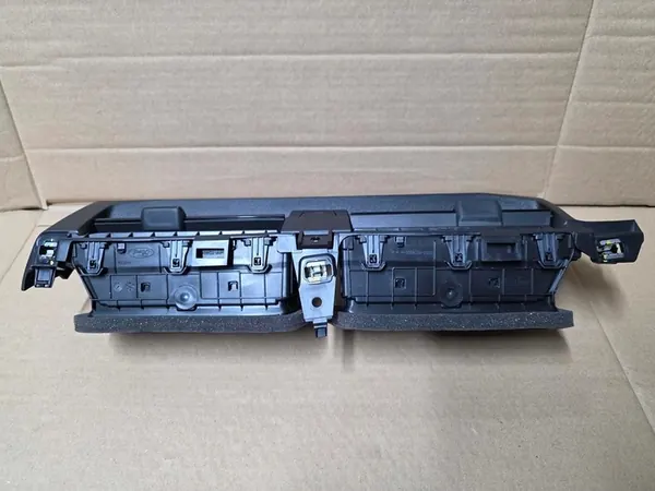 Grade de ventilação central FORD PUMA MK2 LIFT 2024-2025 R1TB-18835-ACW image 5