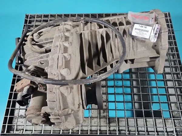 Boîte de transfert Porsche Cayenne I 9P 3.2 V6 4WD image 1