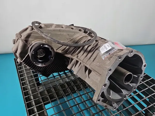 Boîte de transfert Porsche Cayenne I 9P 3.2 V6 4WD image 2