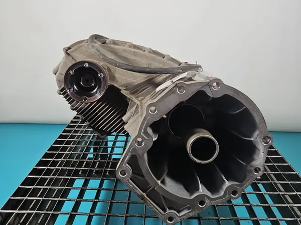 Boîte de transfert Porsche Cayenne I 9P 3.2 V6 4WD image 3
