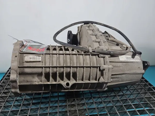 Boîte de transfert Porsche Cayenne I 9P 3.2 V6 4WD image 5