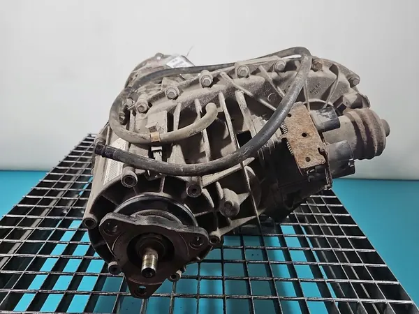 Boîte de transfert Porsche Cayenne I 9P 3.2 V6 4WD image 6