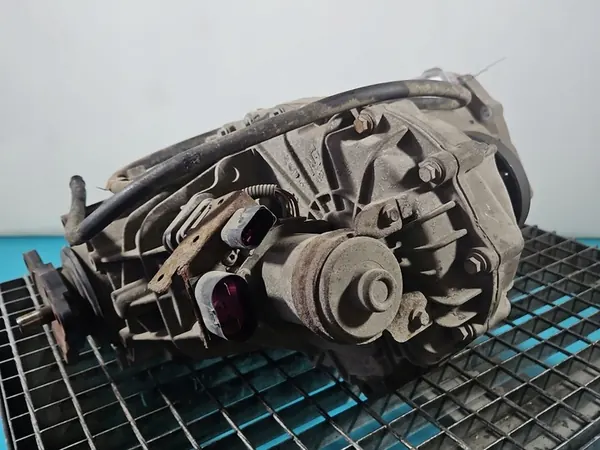 Boîte de transfert Porsche Cayenne I 9P 3.2 V6 4WD image 7