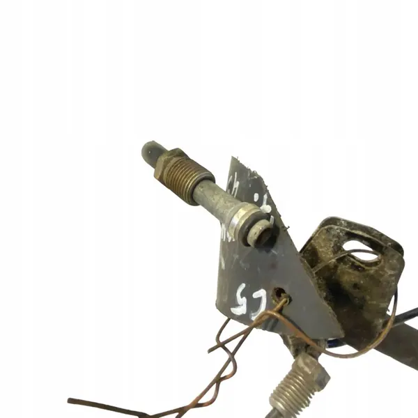 Ilmaputki Etu Citroen C5 image 2