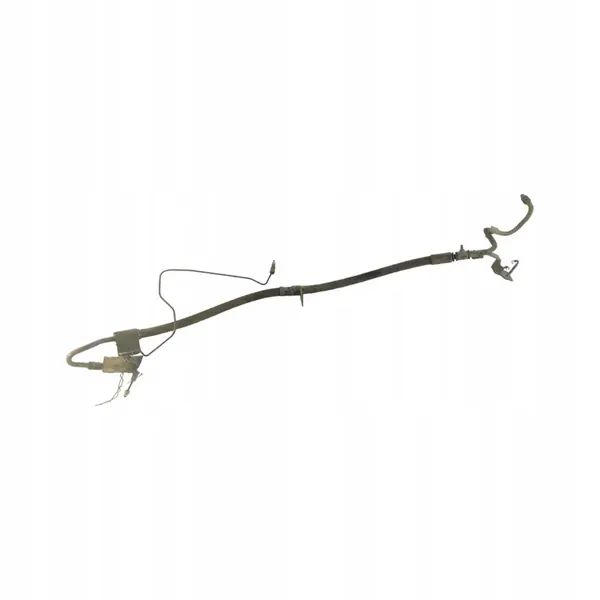 Ilmaputki Etu Citroen C5 image 3