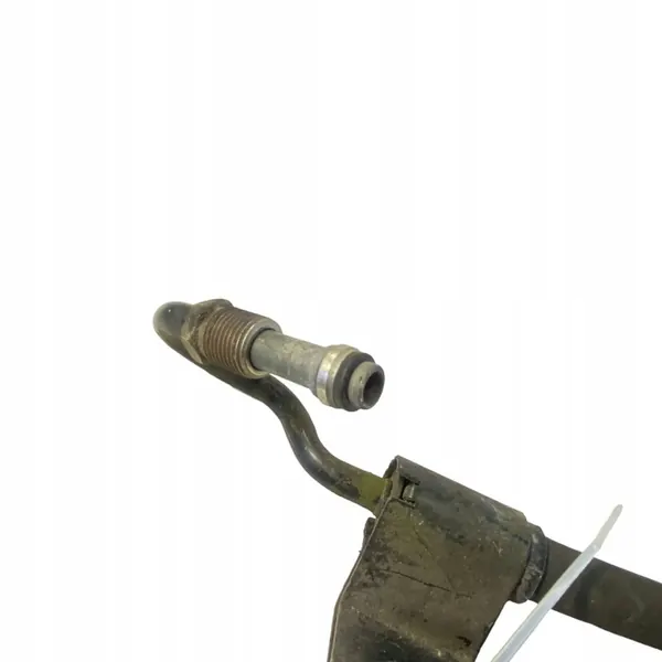 Ilmaputki Etu Citroen C5 image 4