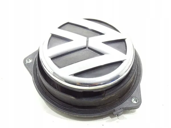 Emblema da Manopla do Porta-Malas VW Passat B7 CC 6R0827469D image 1