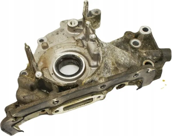 Öljypumppu OEM 04E115105BA Seat Leon IV 1.5i:lle image 2