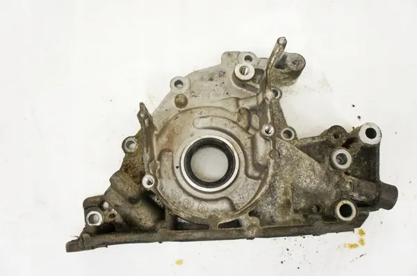 Öljypumppu OEM 04E115105BA Seat Leon IV 1.5i:lle image 5