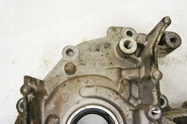 Öljypumppu OEM 04E115105BA Seat Leon IV 1.5i:lle image 6