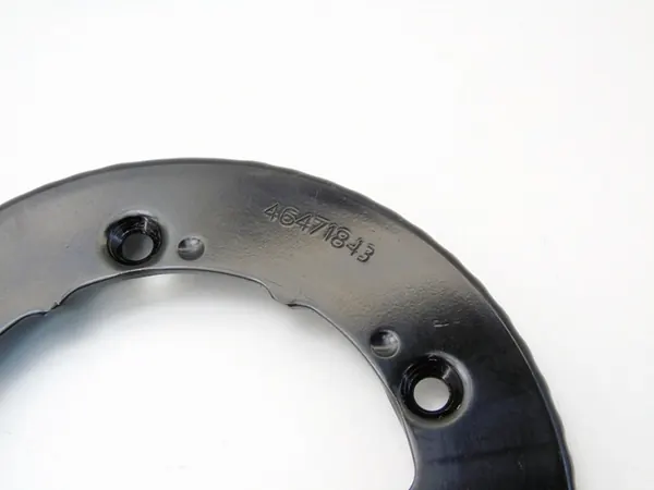 OEM 46471843 MS14260127 Vevarmsgivarhjul image 4