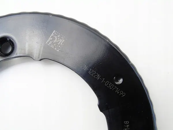 OEM 46471843 MS14260127 Vevarmsgivarhjul image 6