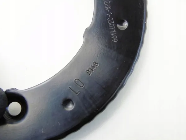 OEM 46471843 MS14260127 Vevarmsgivarhjul image 7