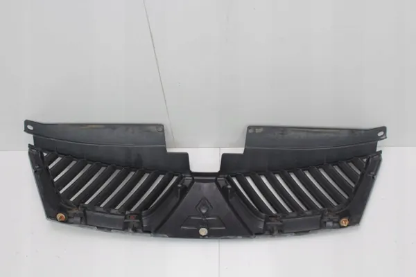 Rejilla de parachoques OEM 360211417 para Mitsubishi Outlander II image 5