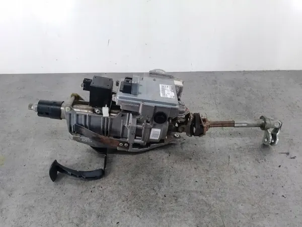 Dirección asistida Renault OE 8200246631B X84 50300374 TRW image 2