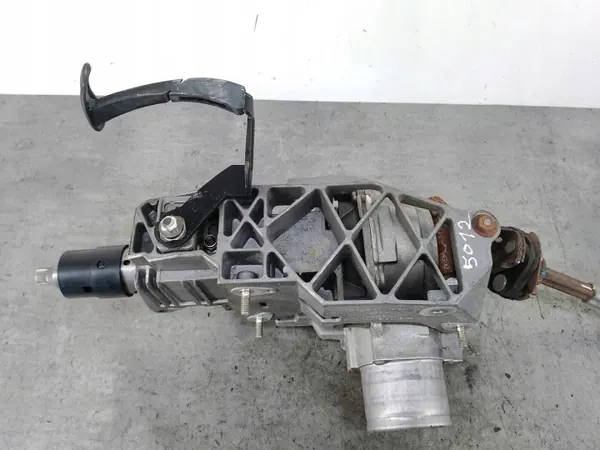Dirección asistida Renault OE 8200246631B X84 50300374 TRW image 4