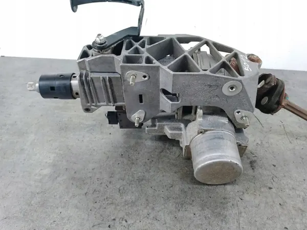 Dirección asistida Renault OE 8200246631B X84 50300374 TRW image 5